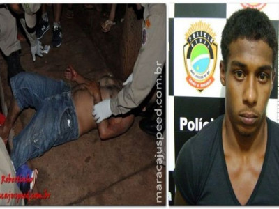 Polícia Civil de Maracaju prende autor de tentativa de homicídio e apreende arma de fogo