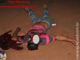 Maracaju: Homem é assassinado com tiros nas costas e cabeça
