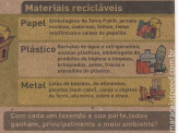 Maracaju: Coleta seletiva de materiais recicláveis atende 50% dos bairros e será estendida para outros bairros