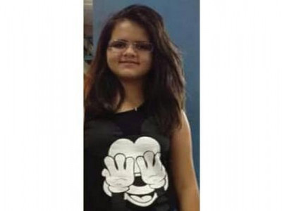 Família procura por adolescente de 13 anos desaparecida em Campo Grande