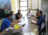 Maracaju declara guerra contra a Dengue