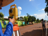 Maracaju: Obras de drenagem começam a serem executadas na próxima semana