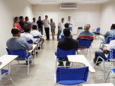 Senai de Maracaju inicia curso de eletricista instalador residencial