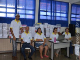 Secretaria Municipal de Educação de Maracaju realiza encontro com coordenadores pedagógicos da rede