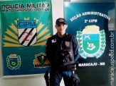2ª CIPM de Maracaju adquire equipamentos para o melhor desenvolvimento do trabalho policial
