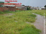 Maracaju: Moradores de bairros e vilas sofrem com intensas chuvas e clamam por solução por parte do executivo