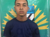 Maracaju: Jovem é preso pela Polícia Militar por tráfico de drogas