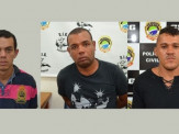 Maracaju: Policia Militar cumpre mandado de prisão contra homem que praticou furtos de veículos na cidade de Dourados