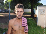 Maracaju: PM fecha boca de fumo e prende em flagrante dupla de traficantes com 63 papelotes de pasta base de cocaína