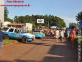 Maracaju: MST libera passagem de veículos