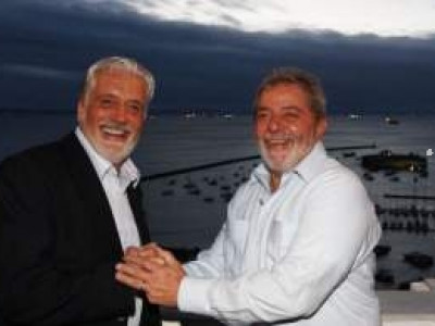 VÍDEO: conversa entre Lula e Jacques Wagner expõem tentativa de convencer ministra