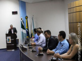 Curso Técnico Agropecuário foi apresentado a comunidade maracajuense