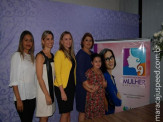 Em Maracaju mulheres ganham Coordenadoria da Mulher