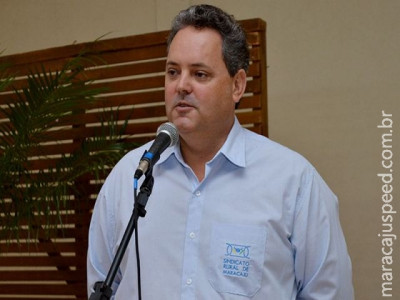 Sindicato Rural de Maracaju pede Decreto de Situação de Emergência a Prefeitura Municipal