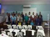 Maracaju: Educadores formam Comissão para análise dos Conteúdos Programáticos
