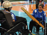 Esportista de Maracaju fez sucesso em competição nos jogos realizados pela Associação Nacional de Desporto para Deficientes (ANDE)