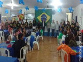 Projeto Ação Jovem de Maracaju completou 13 anos