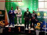 Maracaju: Atletas maracajuenses de Jiu-Jitsu se destacam no Campeonato Brasileiro e conquistam medalhas