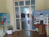 Semana dos Museus movimenta escolas e comunidade em Maracaju