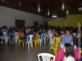 Maracaju: Integrantes e familiares do projeto Bem-Estar e Saúde, realizaram no Clube Conviver o dia das Mães do Projeto Bem-Estar e Saúde