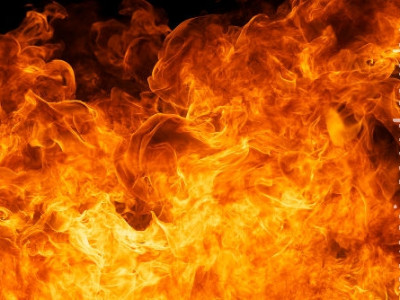Maracaju: Idoso de 80 anos morre após sofrer queimaduras em 90% do corpo em incêndio de residência na Vila Juquita