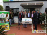 Maracaju: Vereadores participam de sorteio carro do IPTU