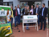 Prefeitura Municipal de Maracaju realizou sorteio do carro 0 KM para contribuintes do IPTU
