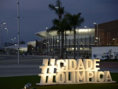 Prefeitura do Rio decreta medidas para os Jogos
