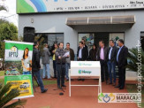 Maracaju: Vereadores participam de sorteio carro do IPTU