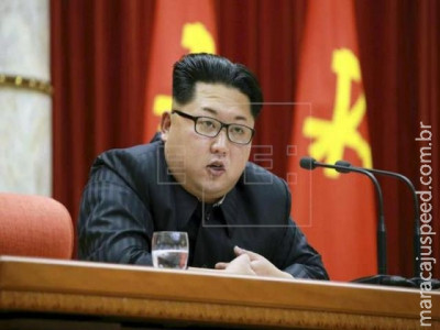 EUA sancionam Kim Jong-un por violações dos direitos humanos