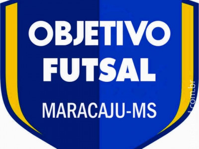 Equipe Objetivo Futsal de Maracaju participa da 10ª Copa Vale da Esperança de Futsal