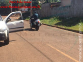 Maracaju: Polícia Militar com apoio da Polícia Civil recupera motocicleta super esportiva furtada na capital