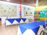 Casa da Amizade, Rotary Clube de Maracaju e Rotaract fizeram investimentos em adaptação de espaço no Projeto Mirim