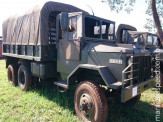 Exército leiloa veículos dia 9 em Dourados