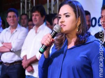 Empresária topa desafio e disputa prefeitura de Maracaju