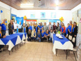 Casa da Amizade, Rotary Clube de Maracaju e Rotaract fizeram investimentos em adaptação de espaço no Projeto Mirim