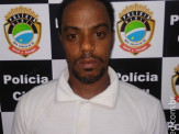 Polícia Civil de Maracaju realiza operação de combate ao tráfico de drogas e prende dois traficantes e drogas