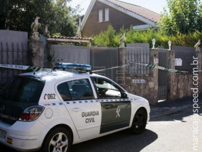 Polícia encontra corpos de 4 brasileiros esquartejados em casa perto de Madri