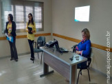 Maracaju teve semana da oficina Aperfeiçoando as Relações Interpessoais na Rede Pública de Saúde