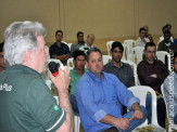 Conhecimentos técnicos para gestão de propriedades, foi tema da palestra do Programa Soja Plus para os produtores de Maracaju