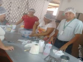 Parceria entre a Prefeitura Municipal de Maracaju e o Senar/Sindicato Rural traz cursos de Produção Artesanal de Embutidos e Defumados