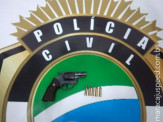 Maracaju: Polícia Civil impede falso frete e prende dois ladrões