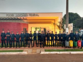 Polícia Militar de Maracaju realizou operação “Eleições 2016”