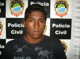 Maracaju: Polícia Civil prende co-autor de tentativa de homicídio ocorrido na Vila Margarida