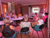 Conselho Municipal da Fundação de Cultura de Maracaju realizou uma reunião extraordinária