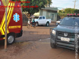 Maracaju: DOF realiza apreensão de veículo carregado com maconha e um dos traficantes é morto e outro empreendeu fuga