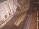 Maracaju: PRE BOP Vista Alegre apreende mais de 15 kg de maconha em veículo que empreendeu fuga