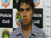 Maracaju: Polícia Civil prende autores de latrocínio em flagrante pelo assassinato de Giovani Carra