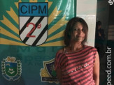 Maracaju: Mulher vai cobrar dívida armada com revólver calibre .38 e atira em devedora