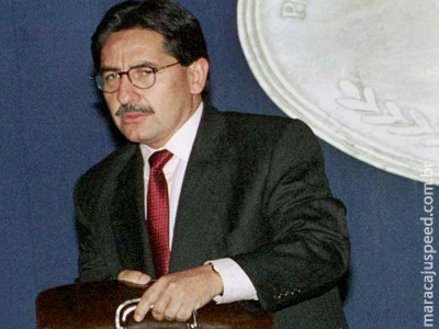 Colômbia prende ex-vice-ministro dos Transportes por caso Odebrecht Colômbia prende ex-vice-ministro dos Transportes por caso Odebrecht